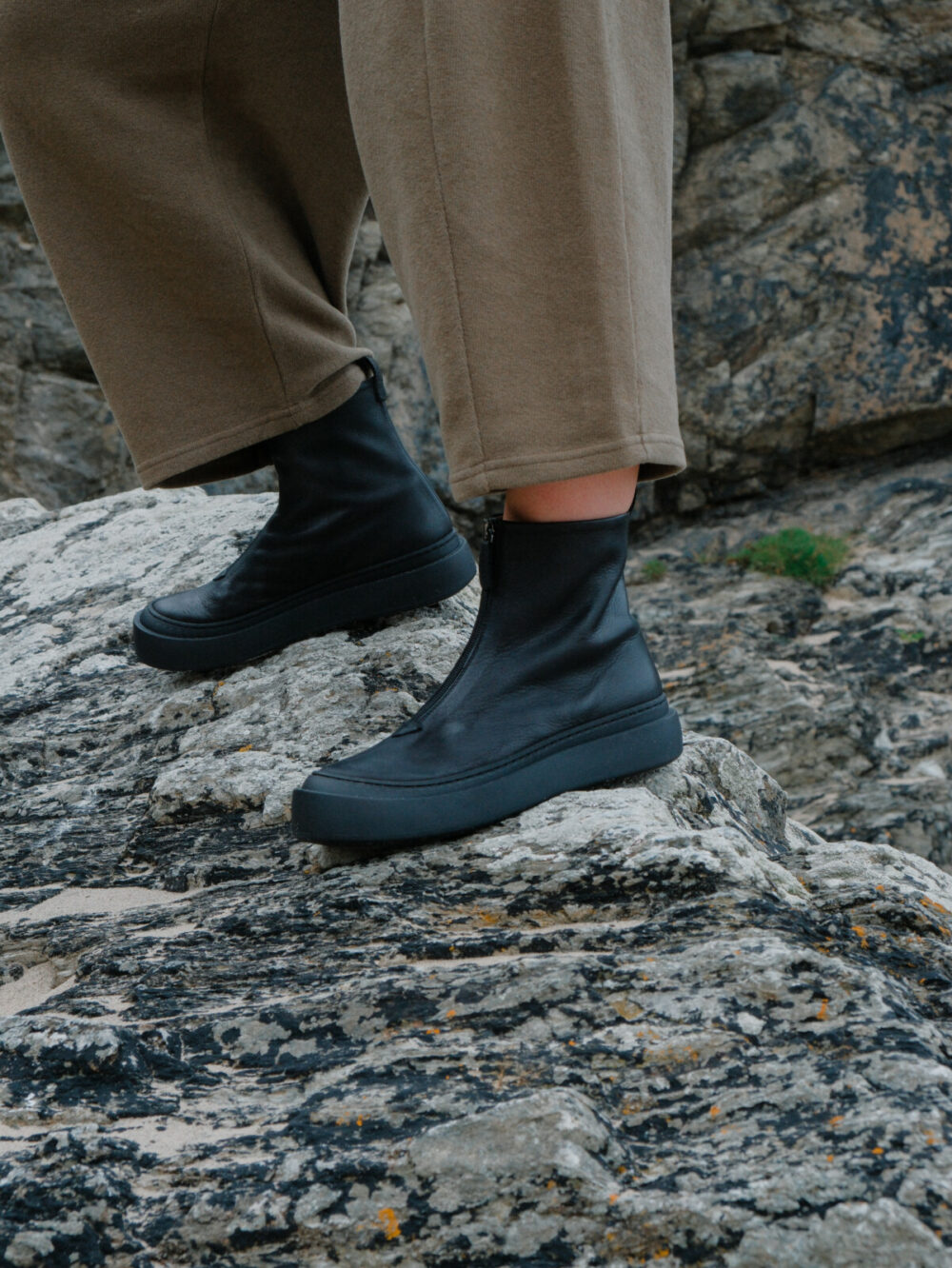 Lofina Boots