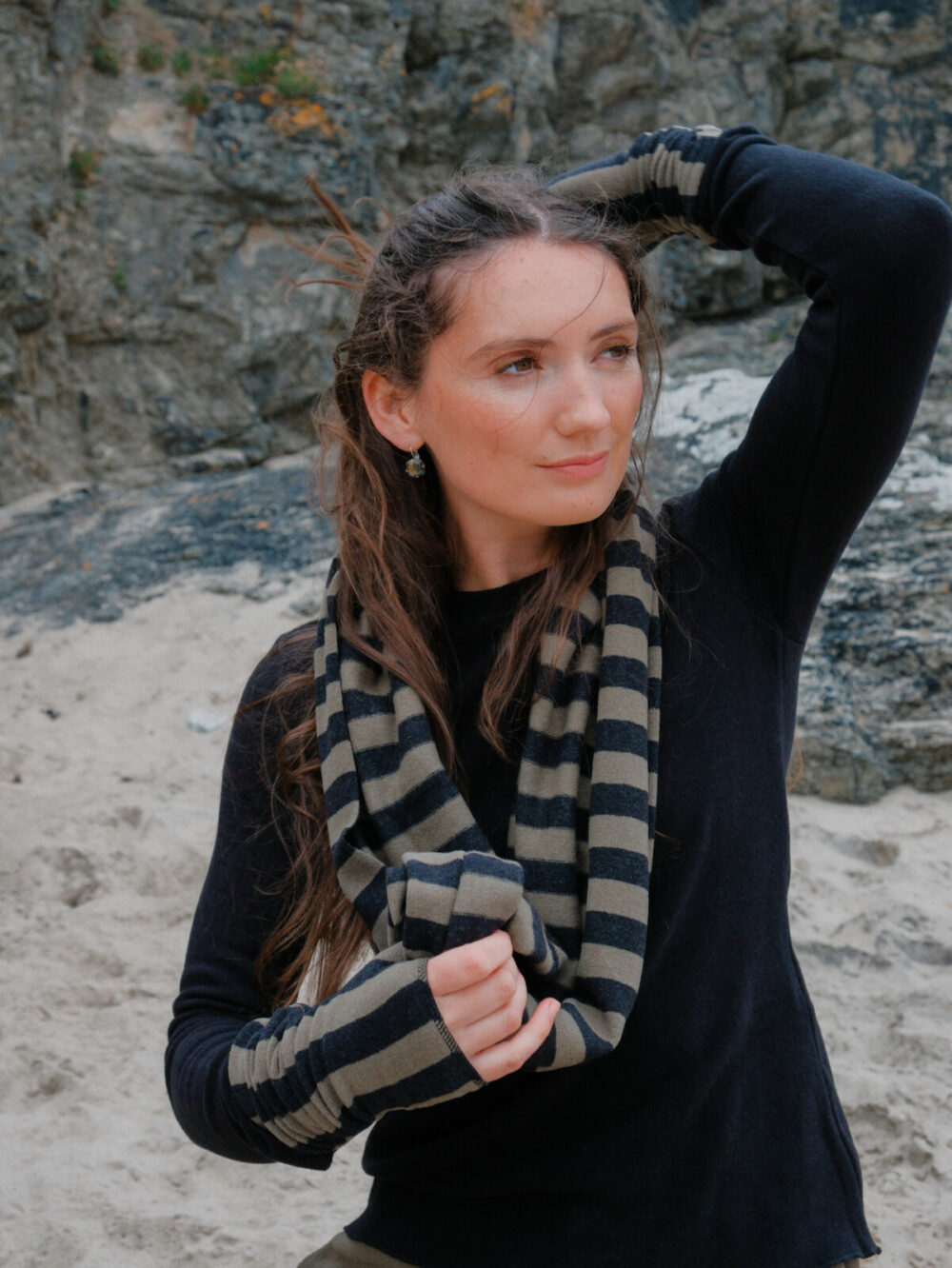 Sgarff Dolen Neirami - Image 2
