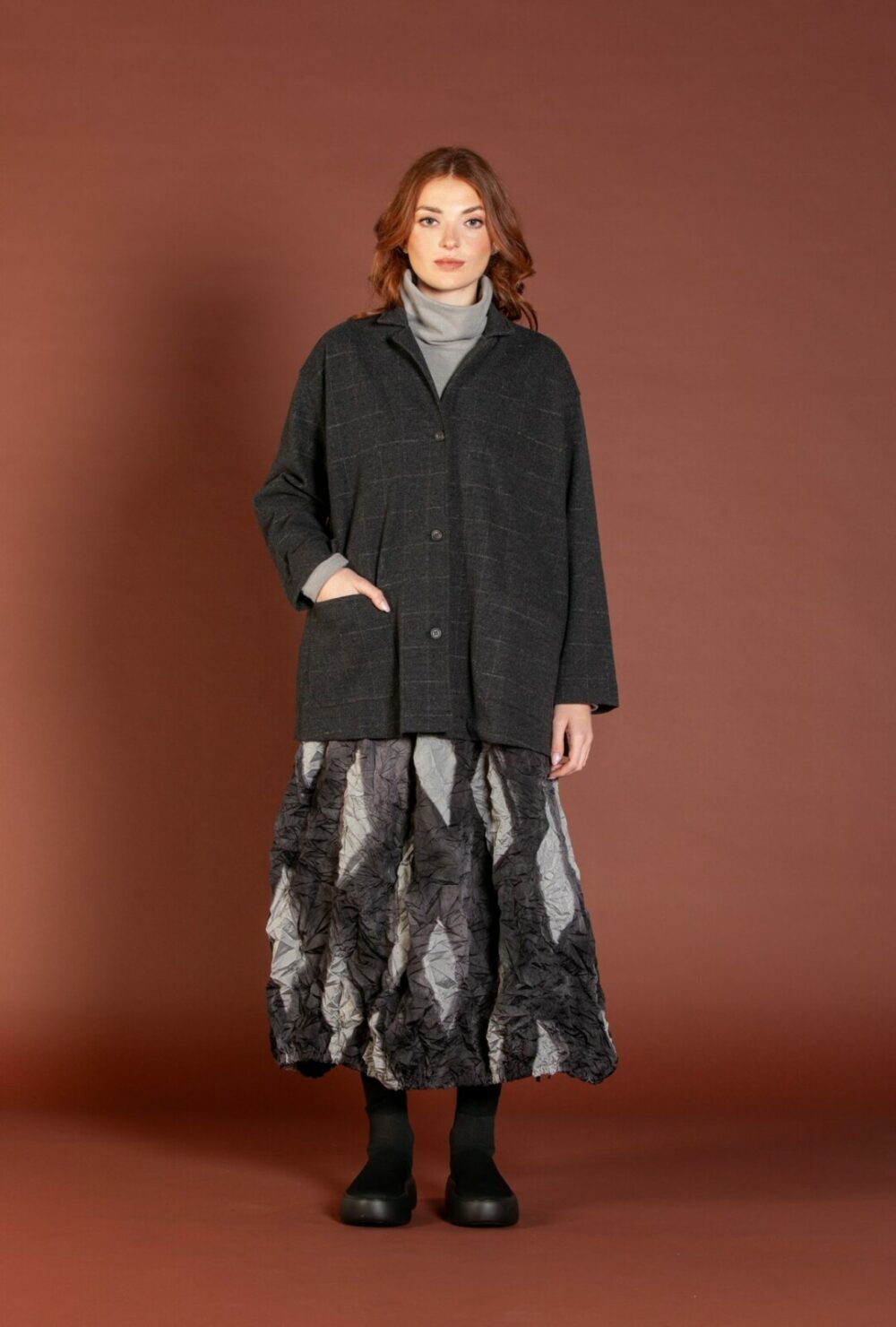 Mamma B Cereale Jacket
