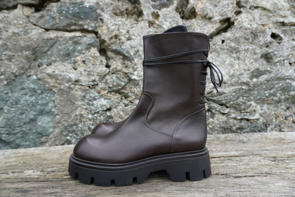 Ernesto Dolani Boots