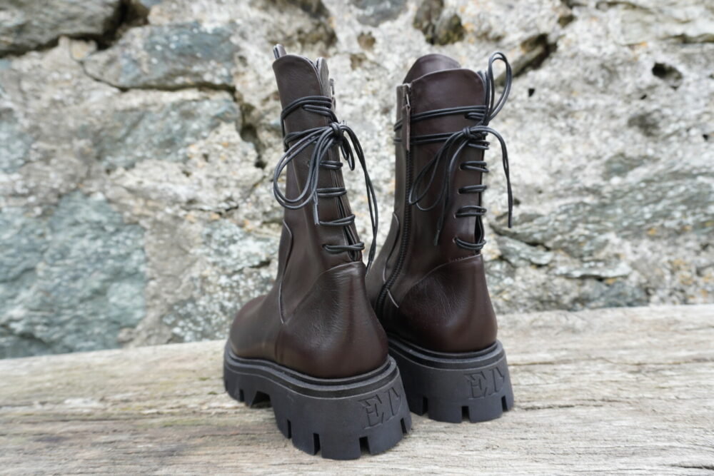Ernesto Dolani Boots - Image 2