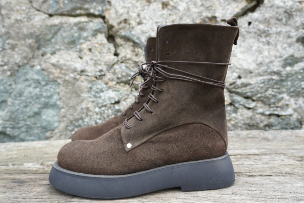 Ernesto Dolani Boots