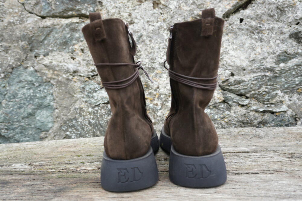 Ernesto Dolani Boots - Image 3
