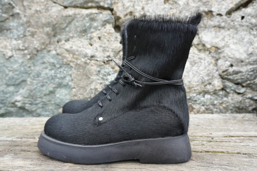 Ernesto Dolani Boots