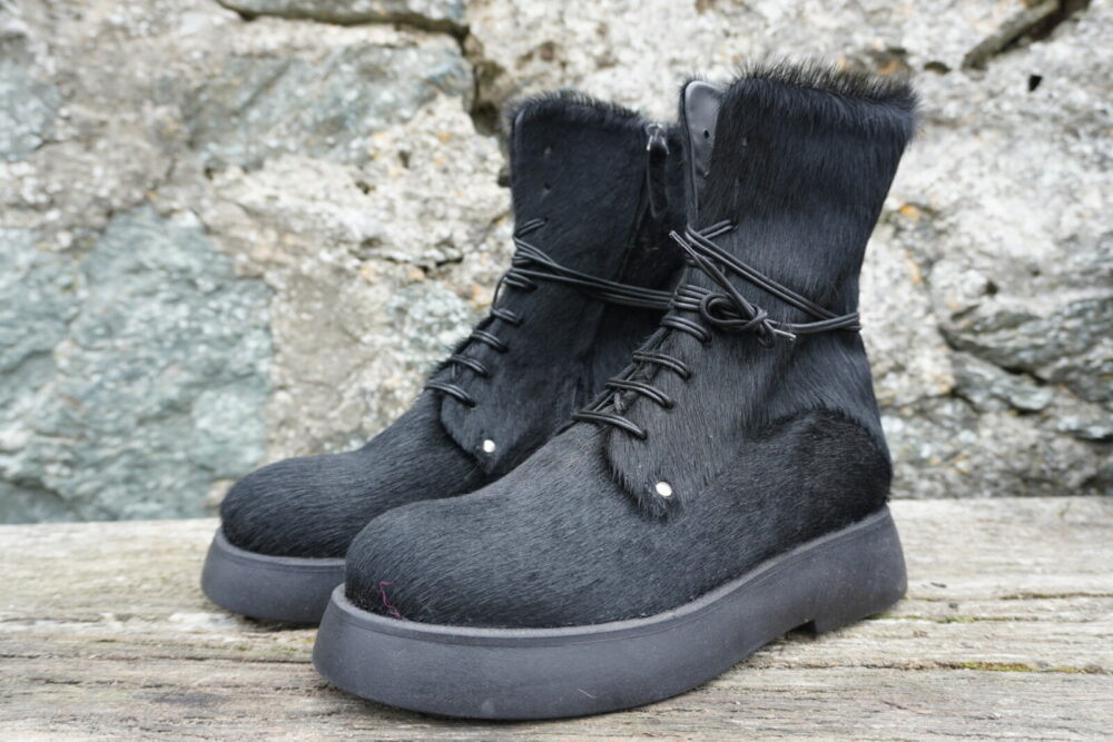 Ernesto Dolani Boots - Image 2