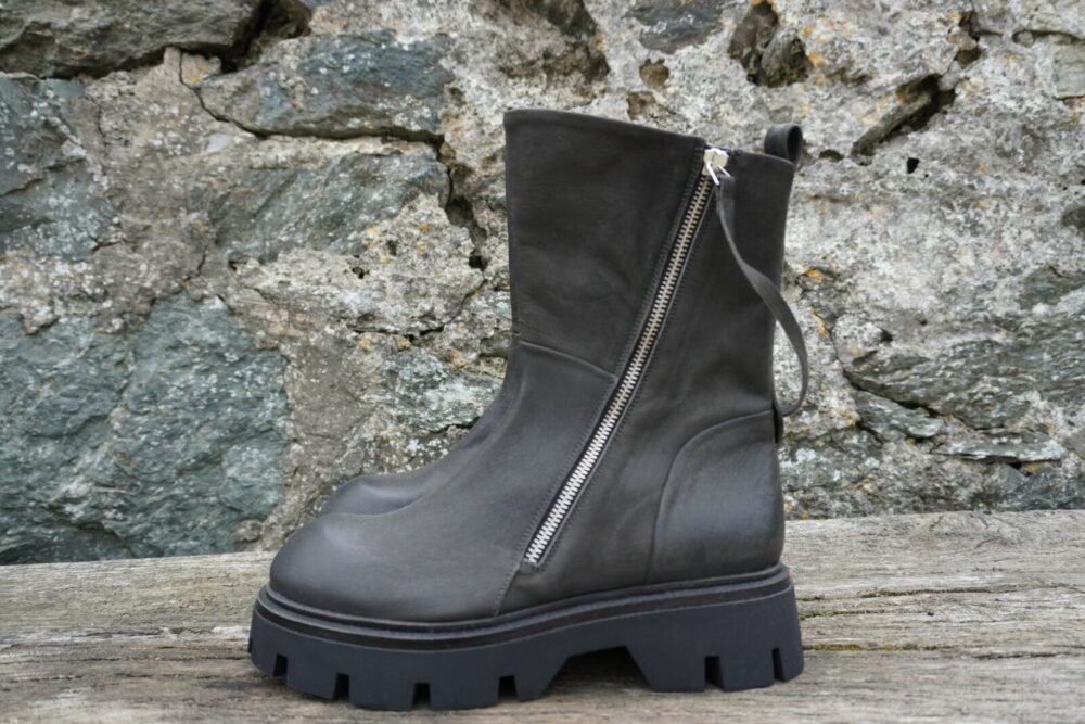 Ernesto Dolani Boots
