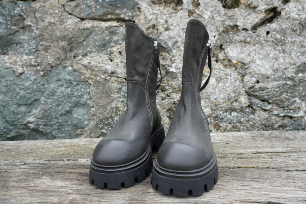 Ernesto Dolani Boots - Image 4