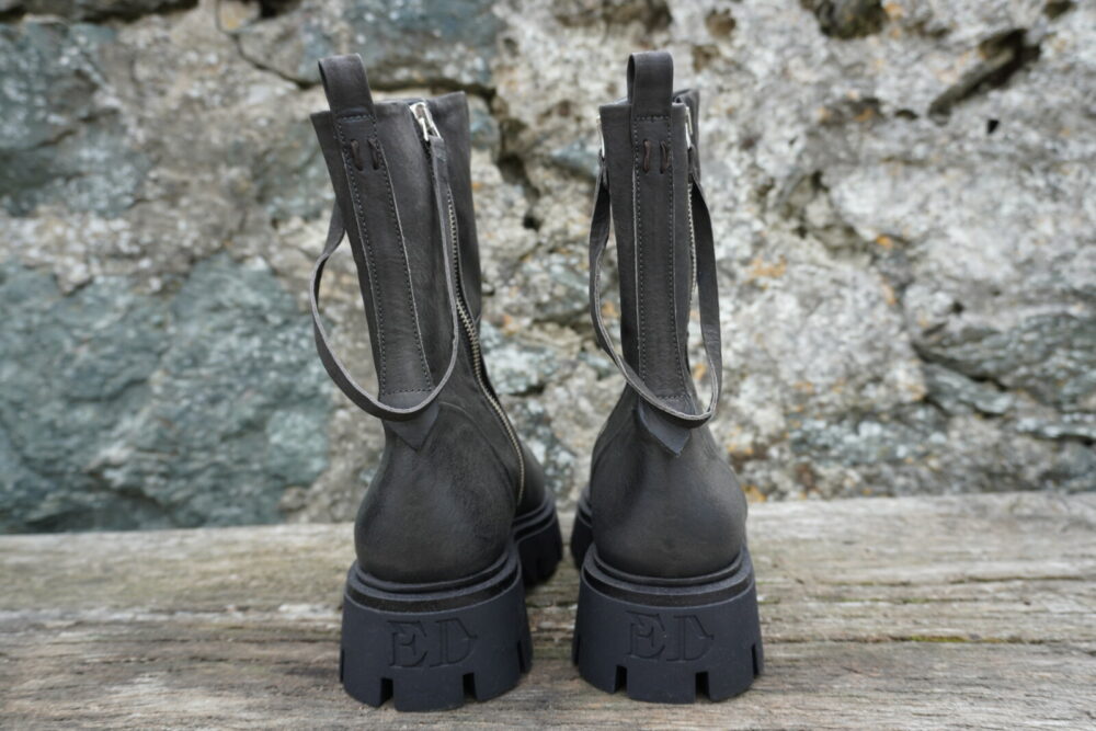 Ernesto Dolani Boots - Image 3