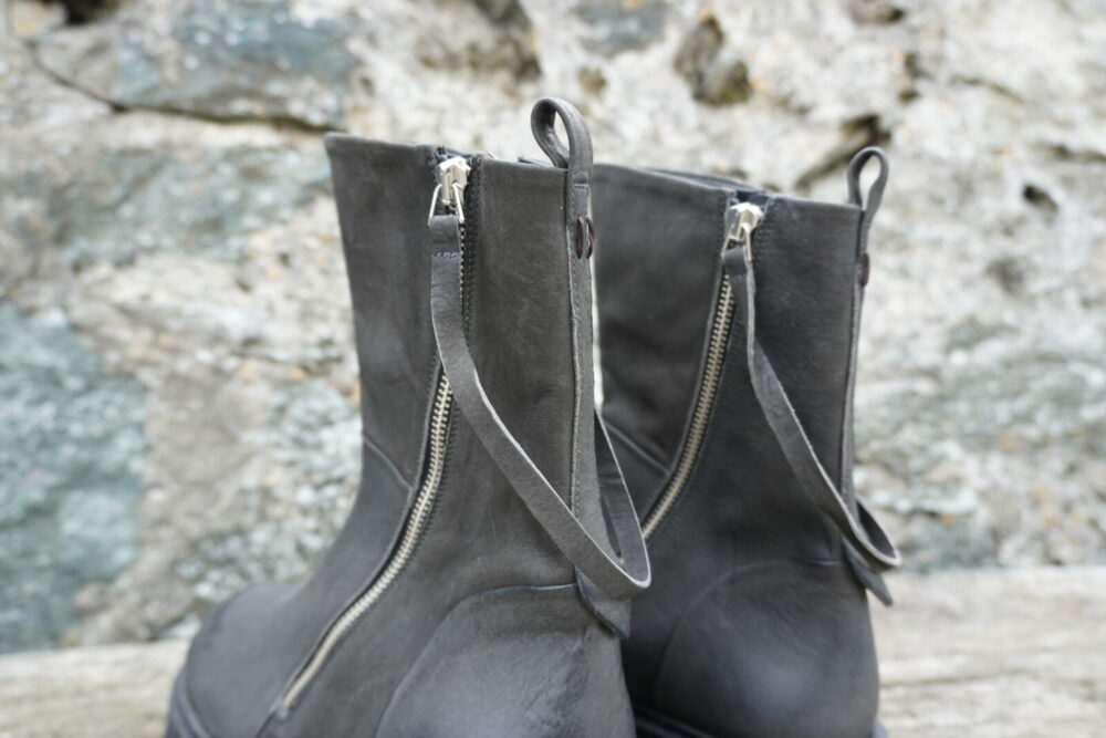 Ernesto Dolani Boots - Image 2