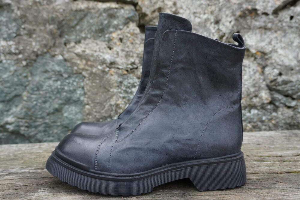 Ernesto Dolani Boots