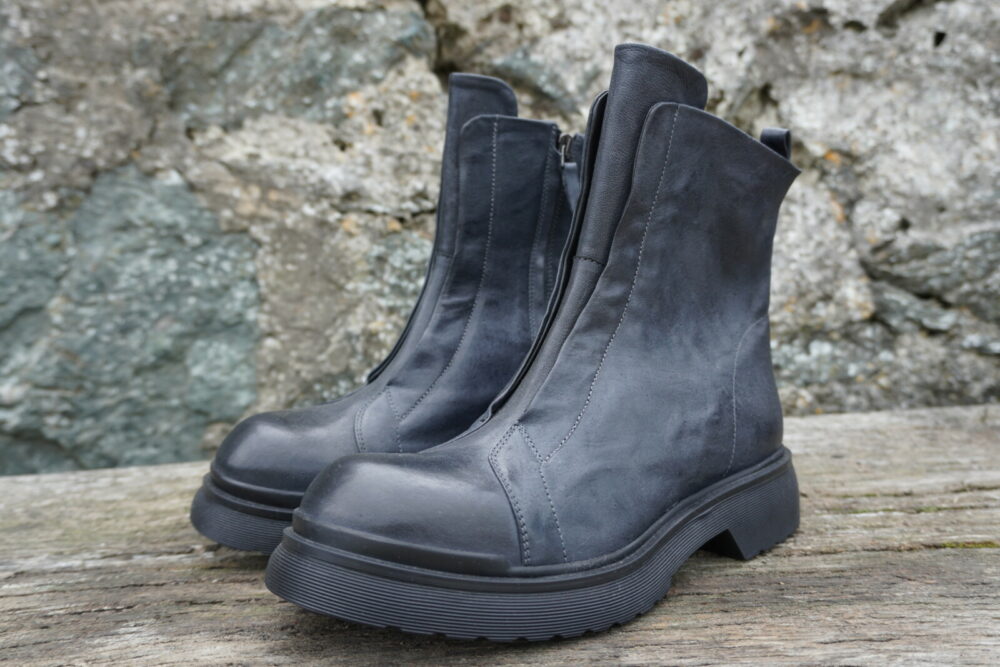 Ernesto Dolani Boots - Image 2