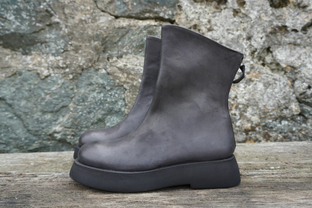 Ernesto Dolani Boots