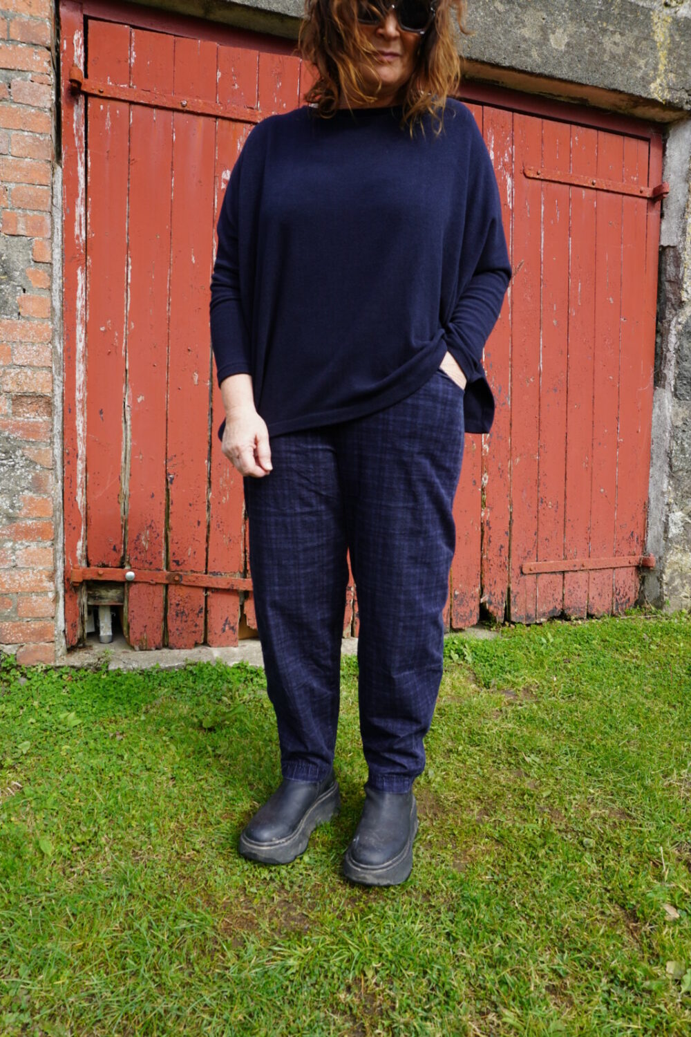 Mama B Alicia Trousers