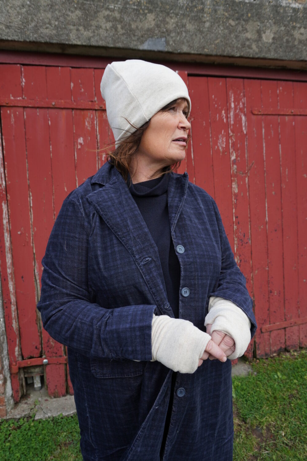 Mama B Cotto Gloves | Lieveto