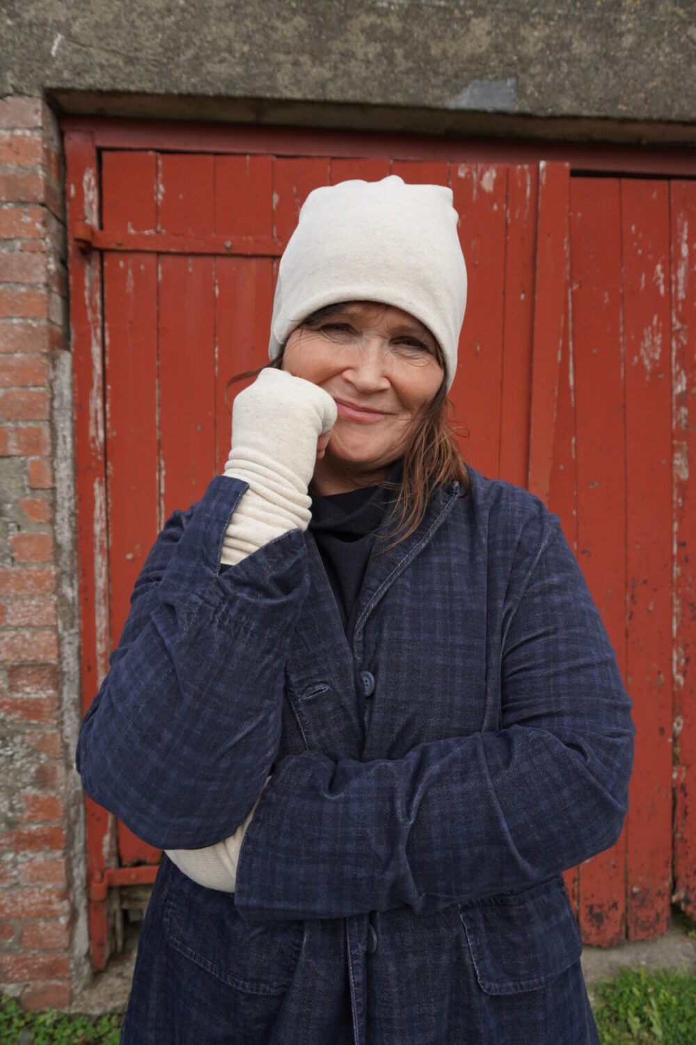 Mama B Cotto Gloves | Lieveto - Image 3