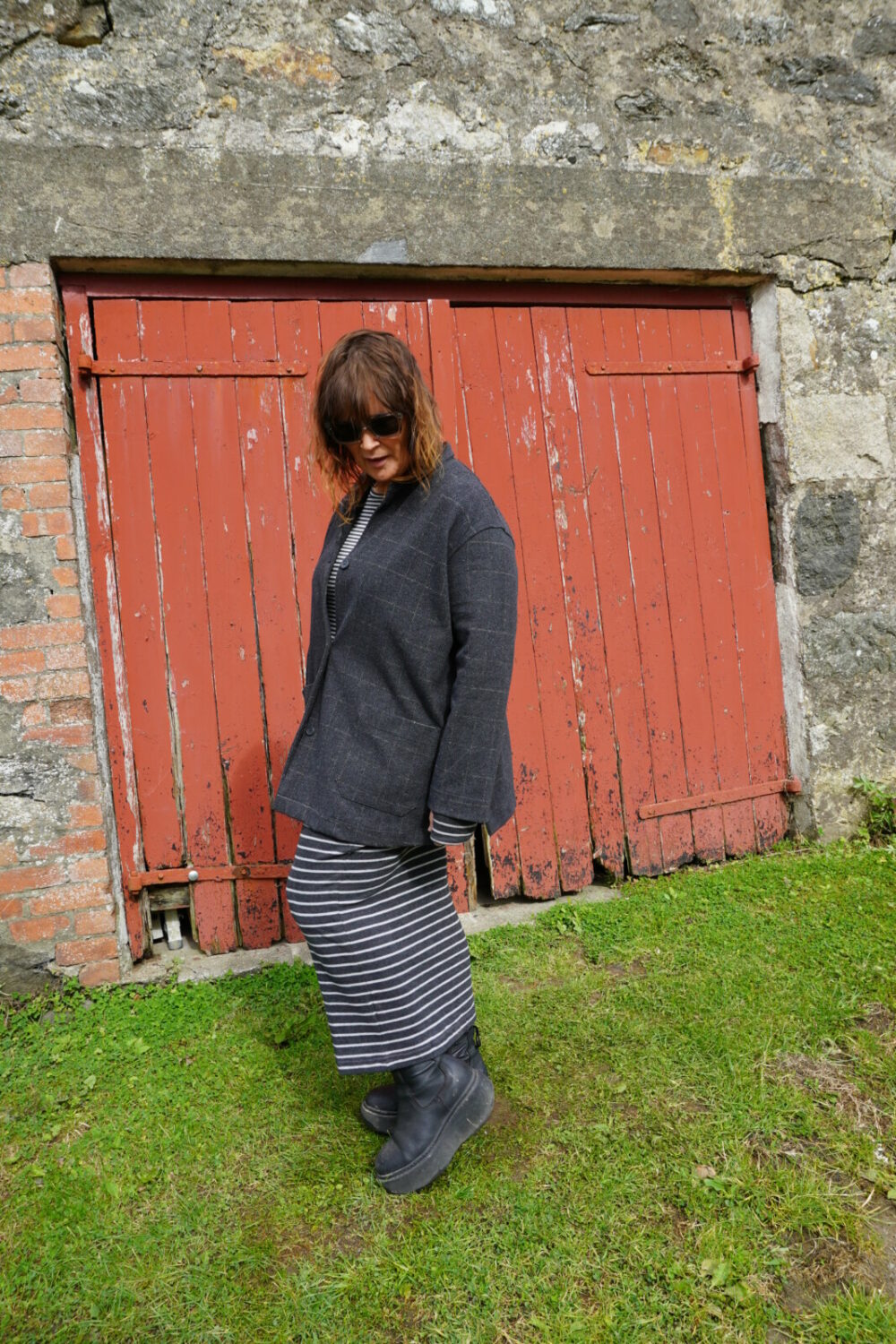 Mama B Lilla Skirt - Image 2