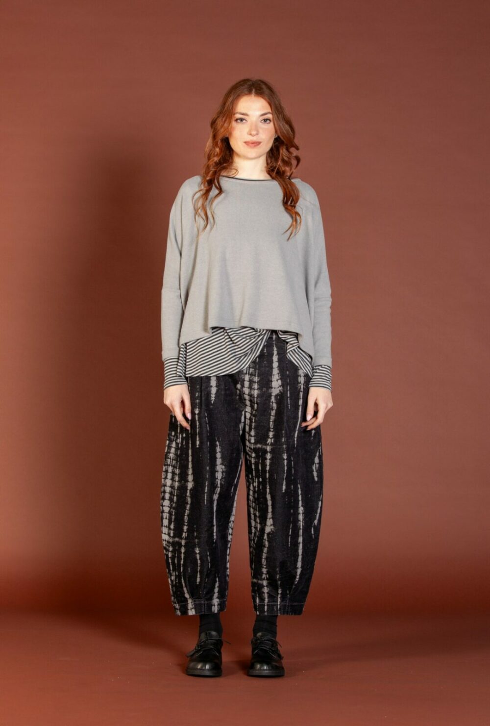 Mamma B Kira Pullover