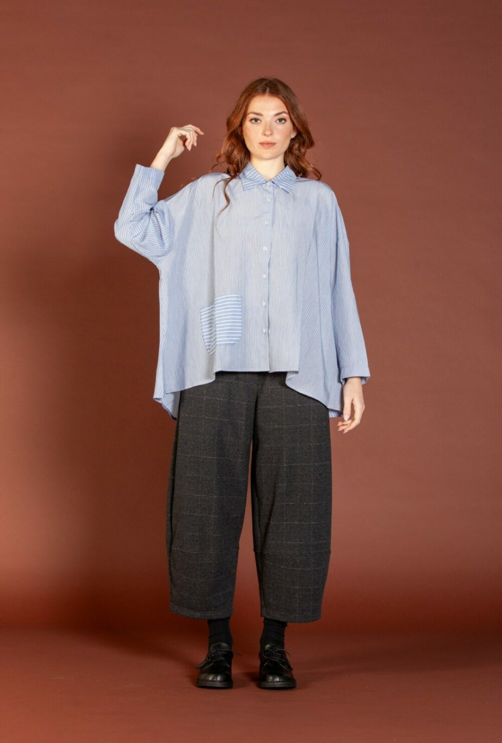 Mama B Mira Trousers