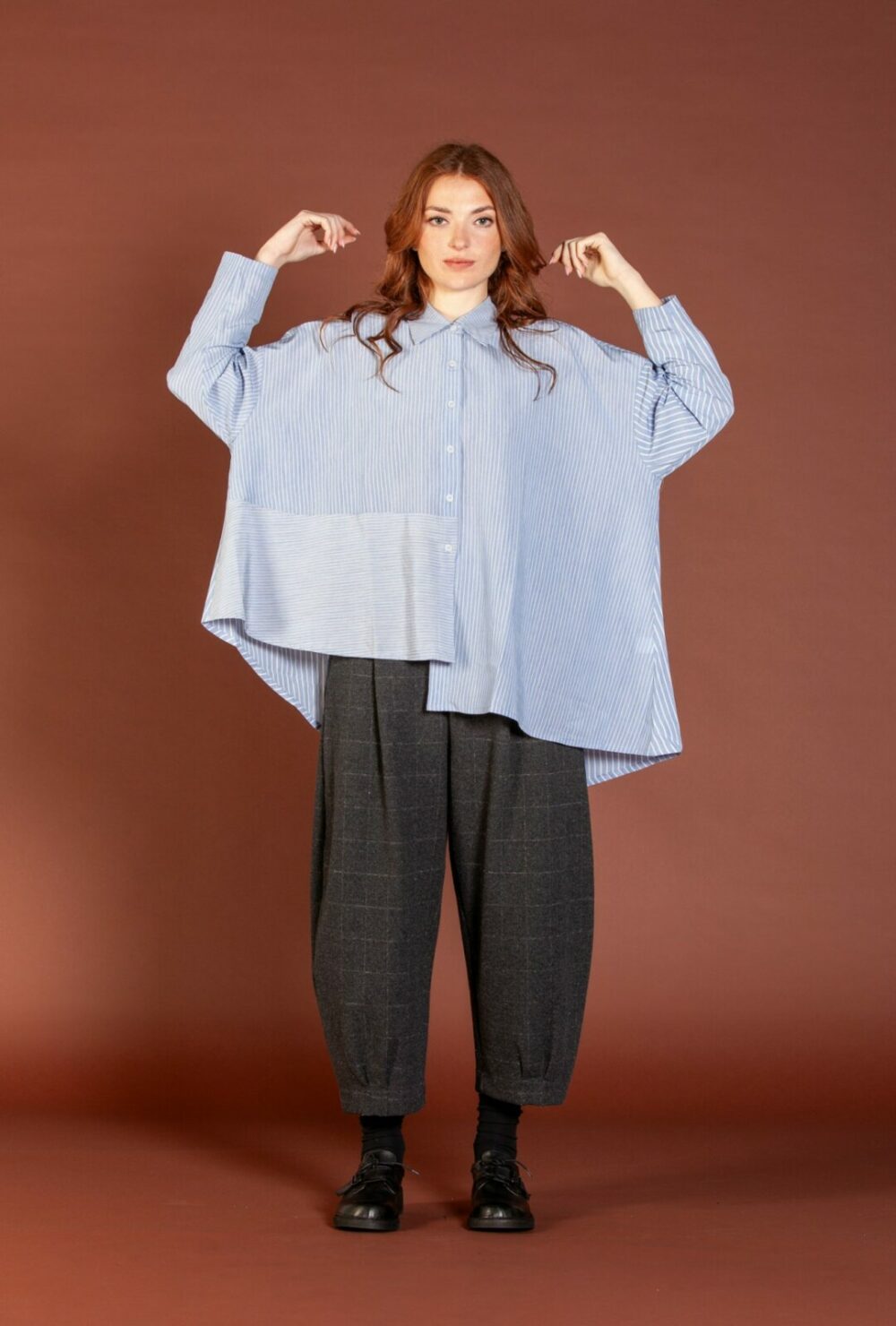 Mama B Mira Trousers - Image 2