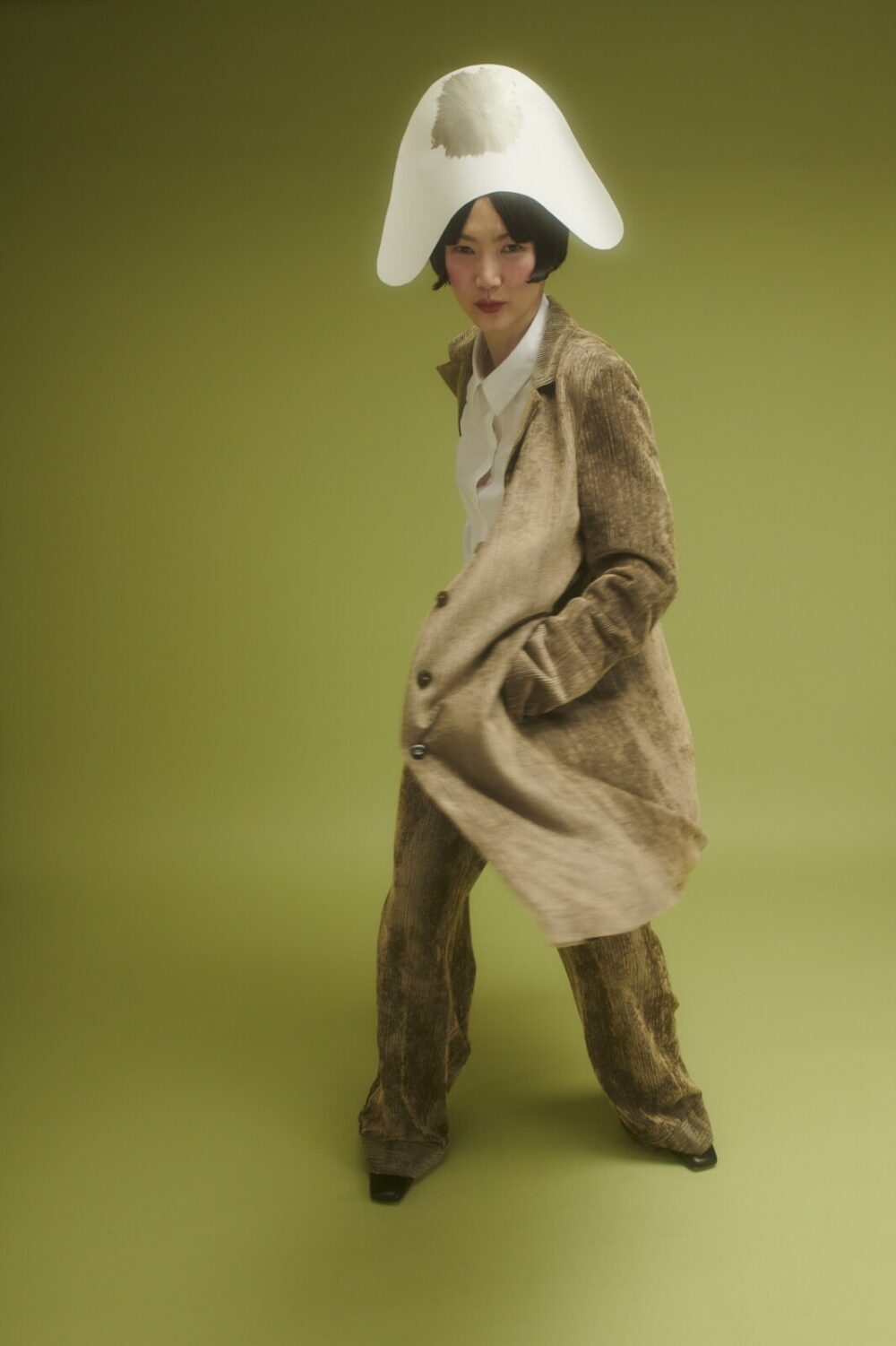 Annette Görtz Keo Jacket - Image 2