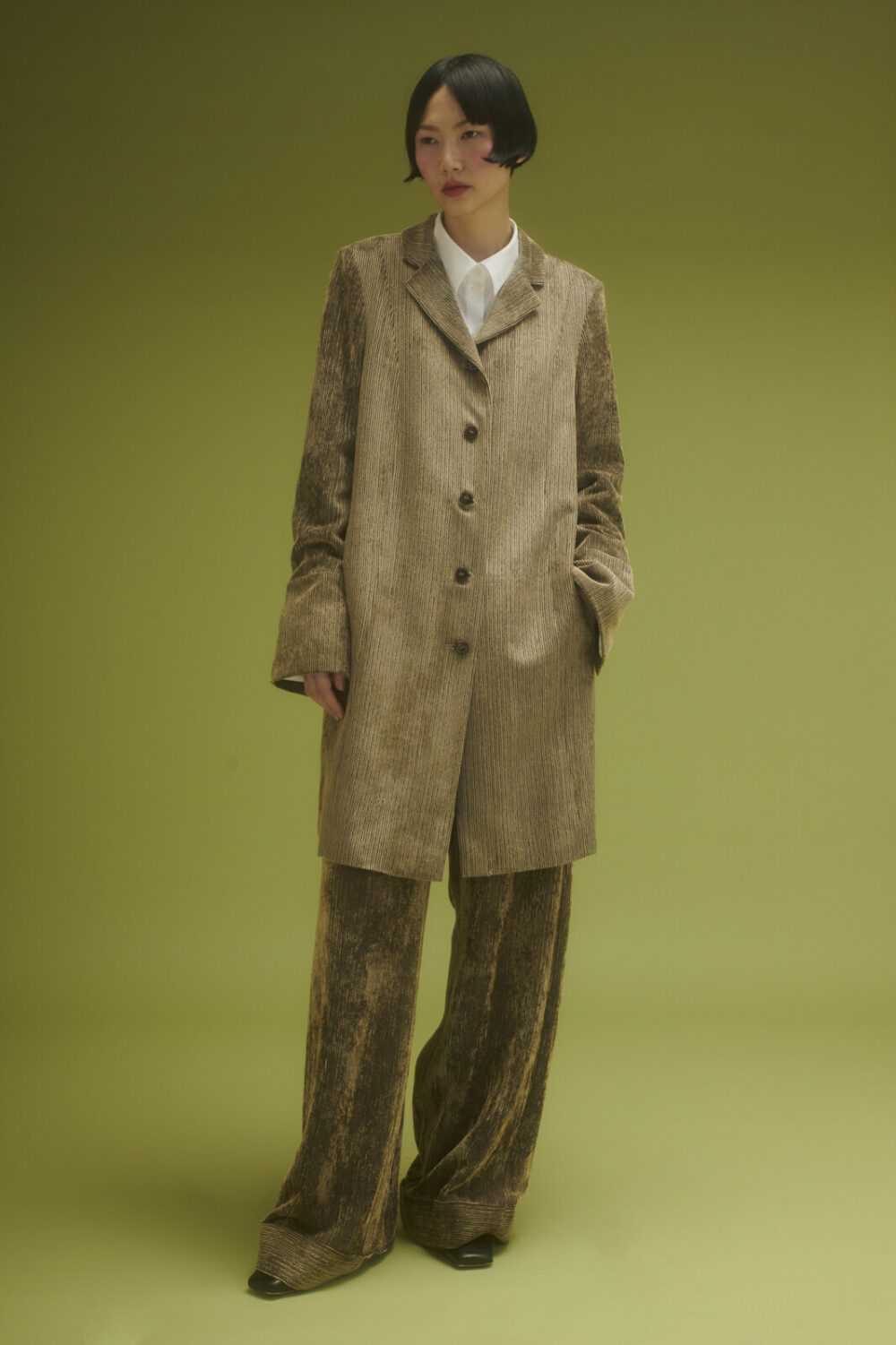Annette Görtz Keo Jacket
