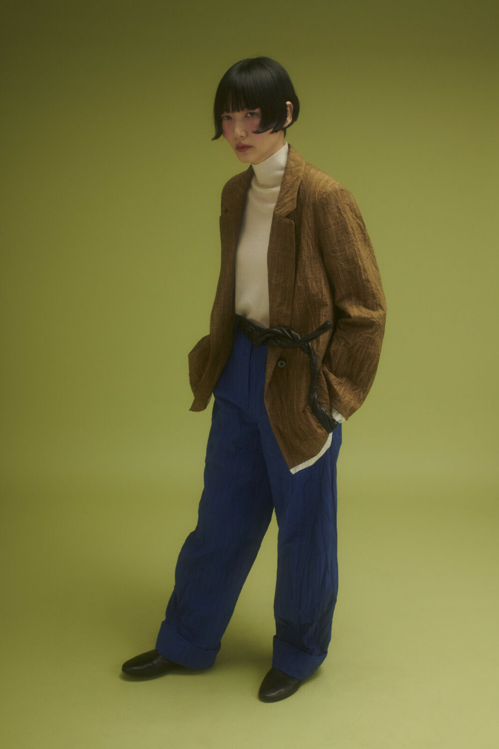 Annette Görtz Spin Jacket - Image 3