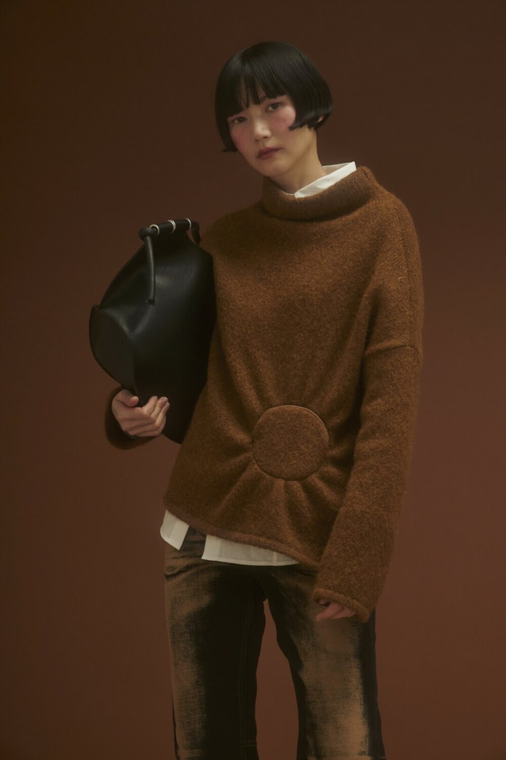 Annette Görtz Golda Jumper