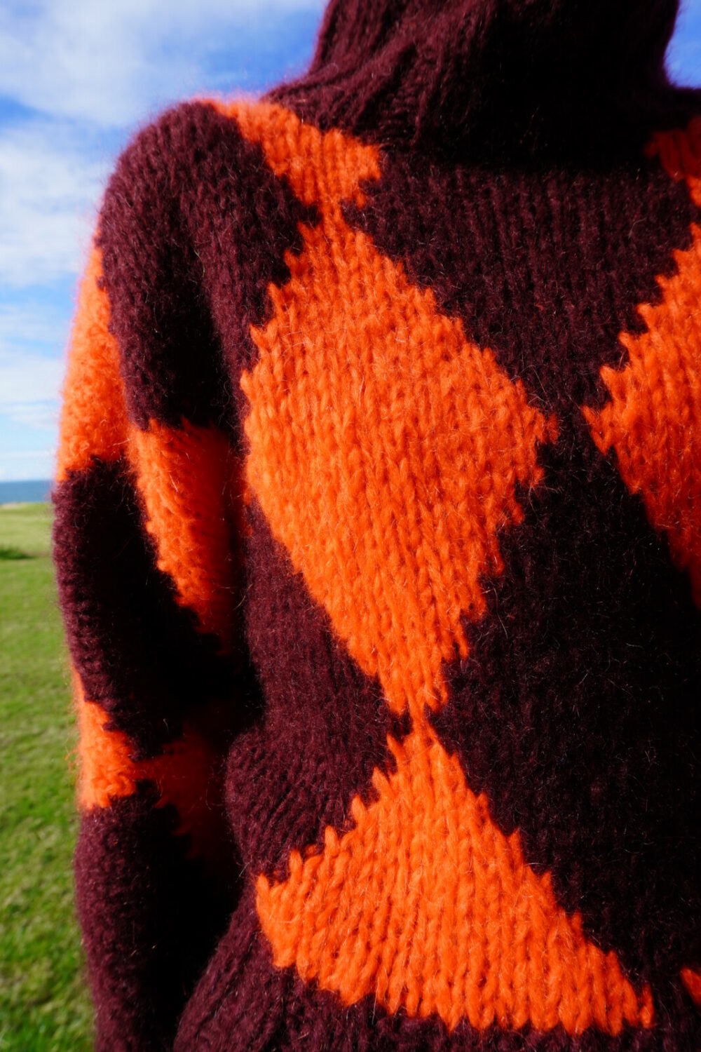 Dawn x Dare Erica Jumper - Image 2