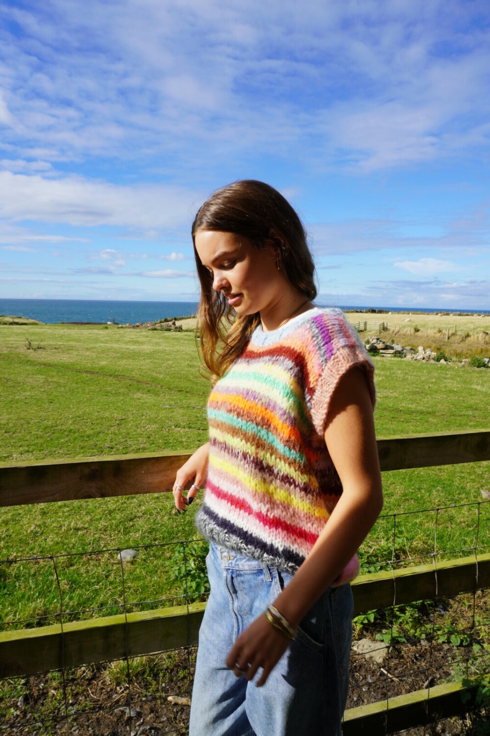 Dawn x Dare Cooper Vest - Image 3