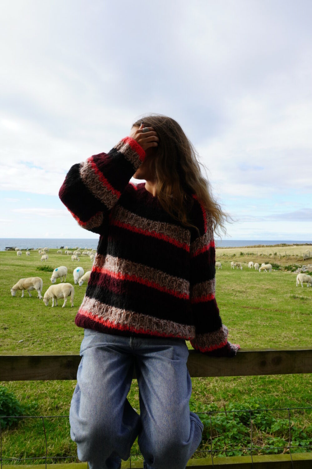 Dawn x Dare Savannah Jumper - Image 2