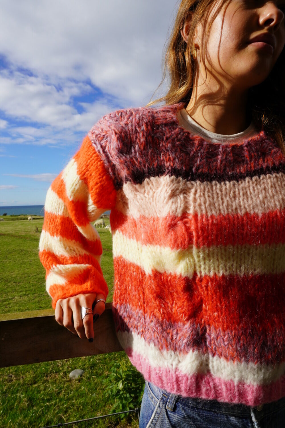 Dawn x Dare Beate Jumper - Image 2