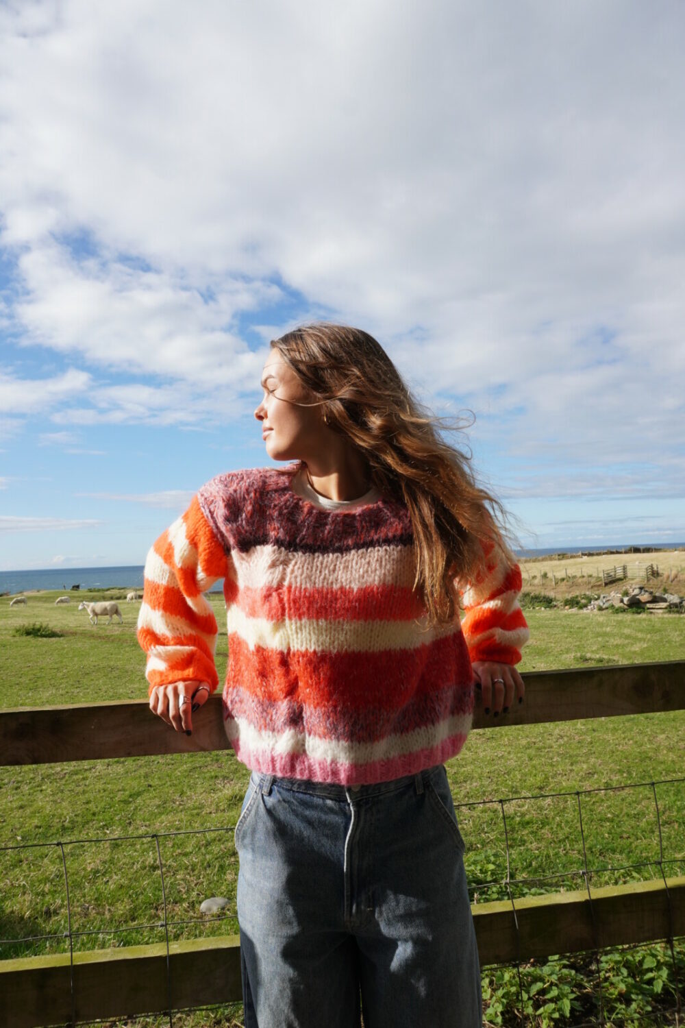 Dawn x Dare Beate Jumper - Image 3