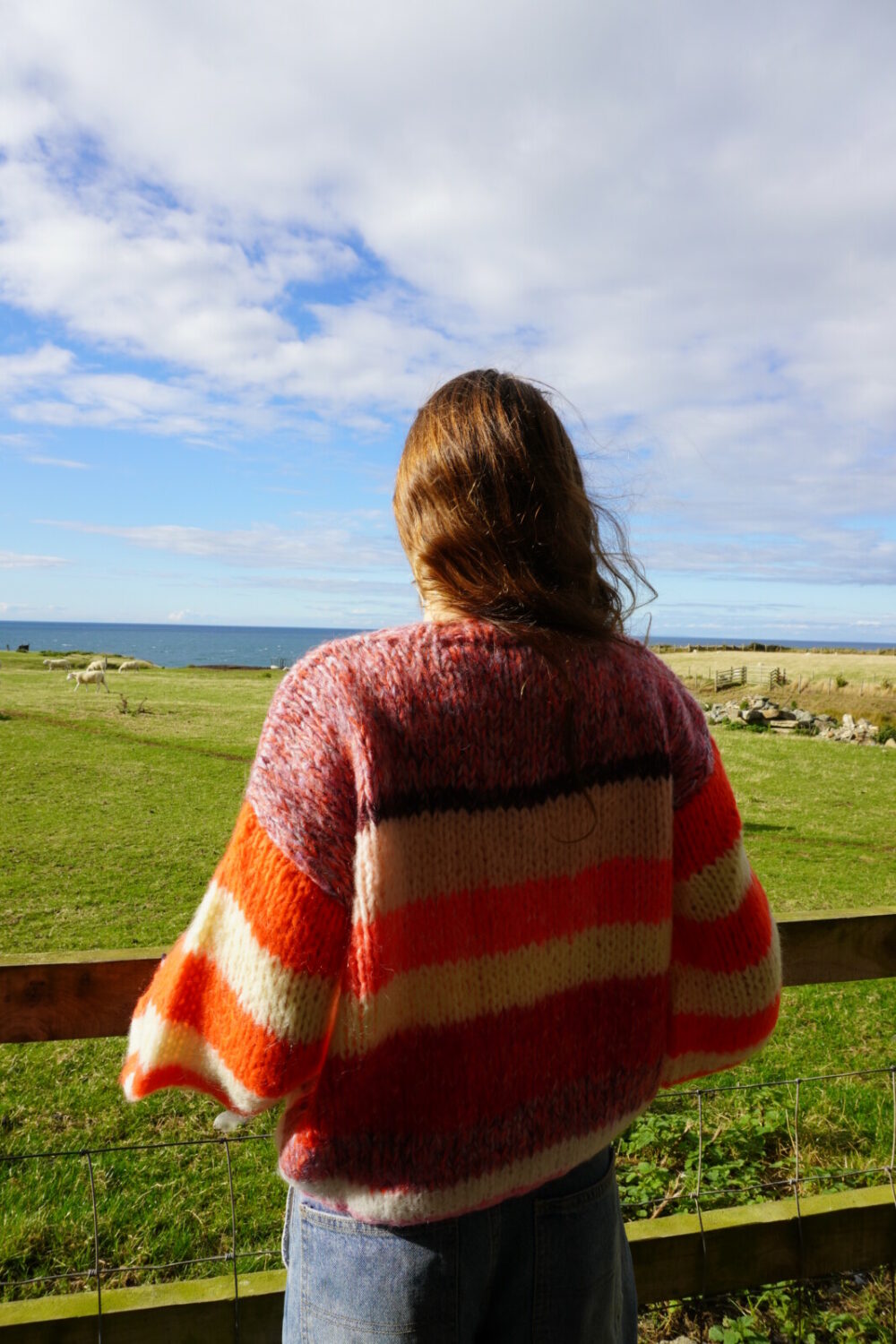 Dawn x Dare Beate Jumper - Image 4