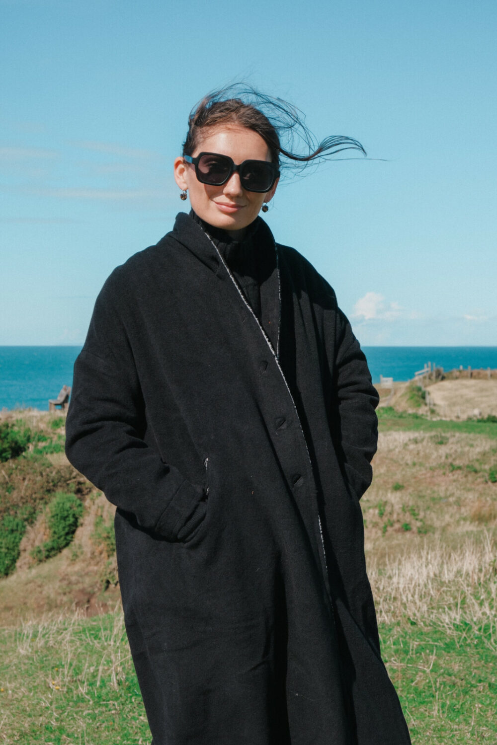 Hannoh Wessel Milena Coat - Image 3