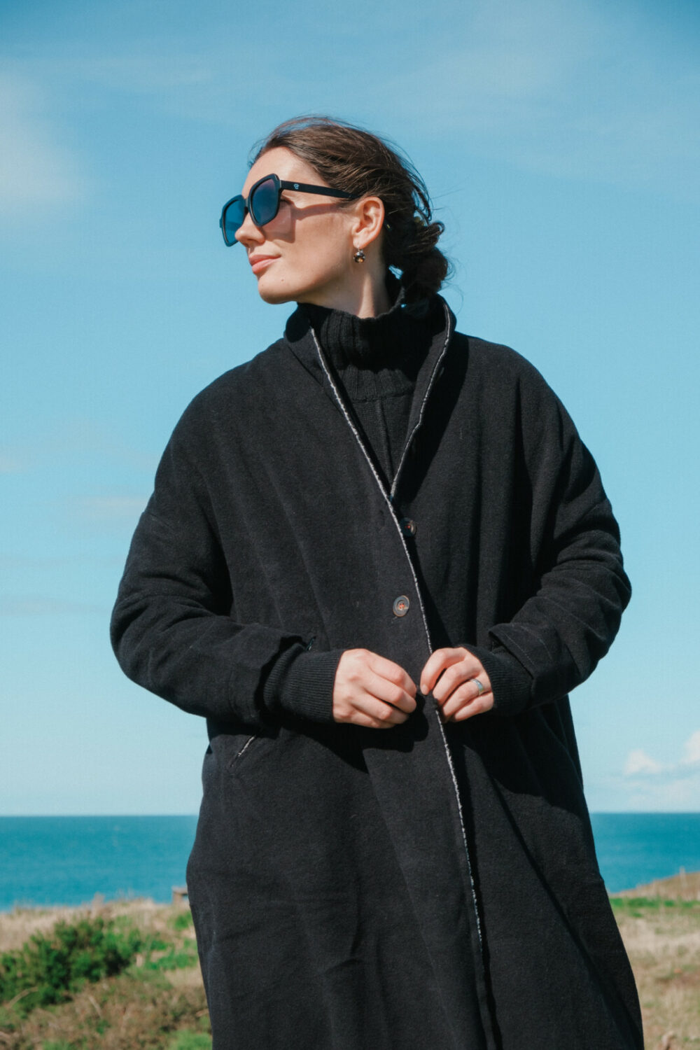 Hannoh Wessel Milena Coat