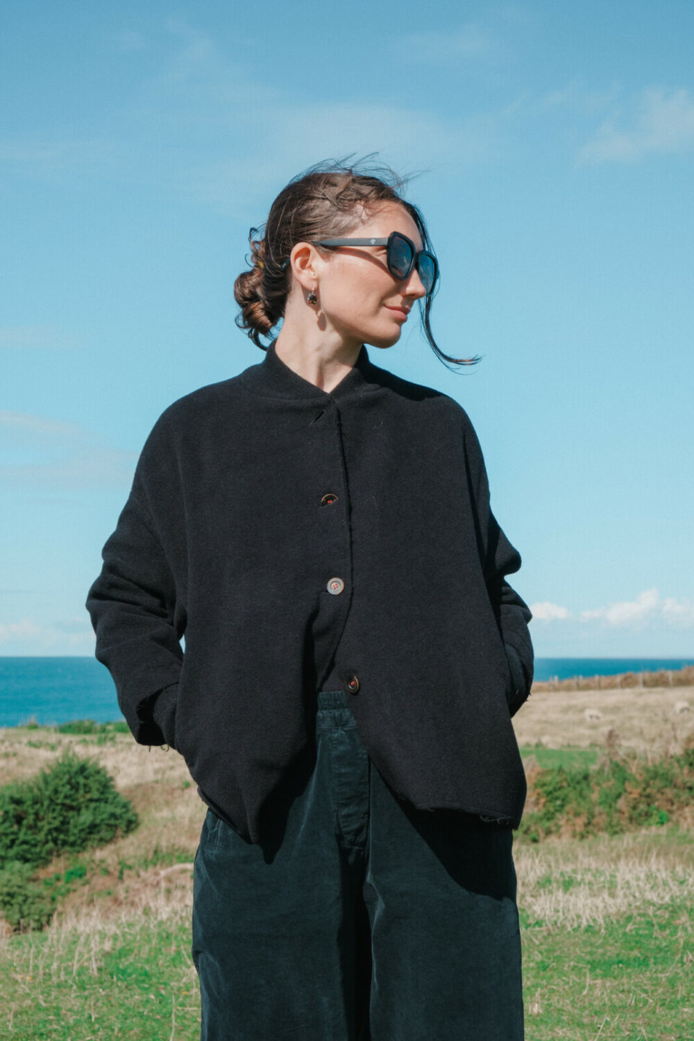 Hannoh Wessel Virginie Jacket