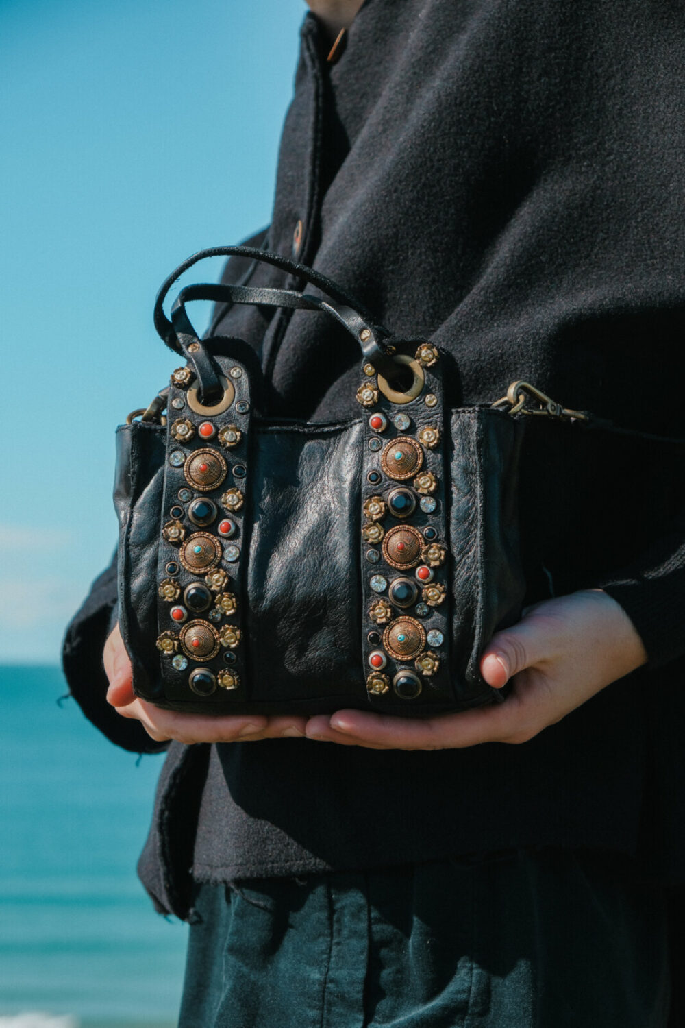 Campomaggi Dafne Bag