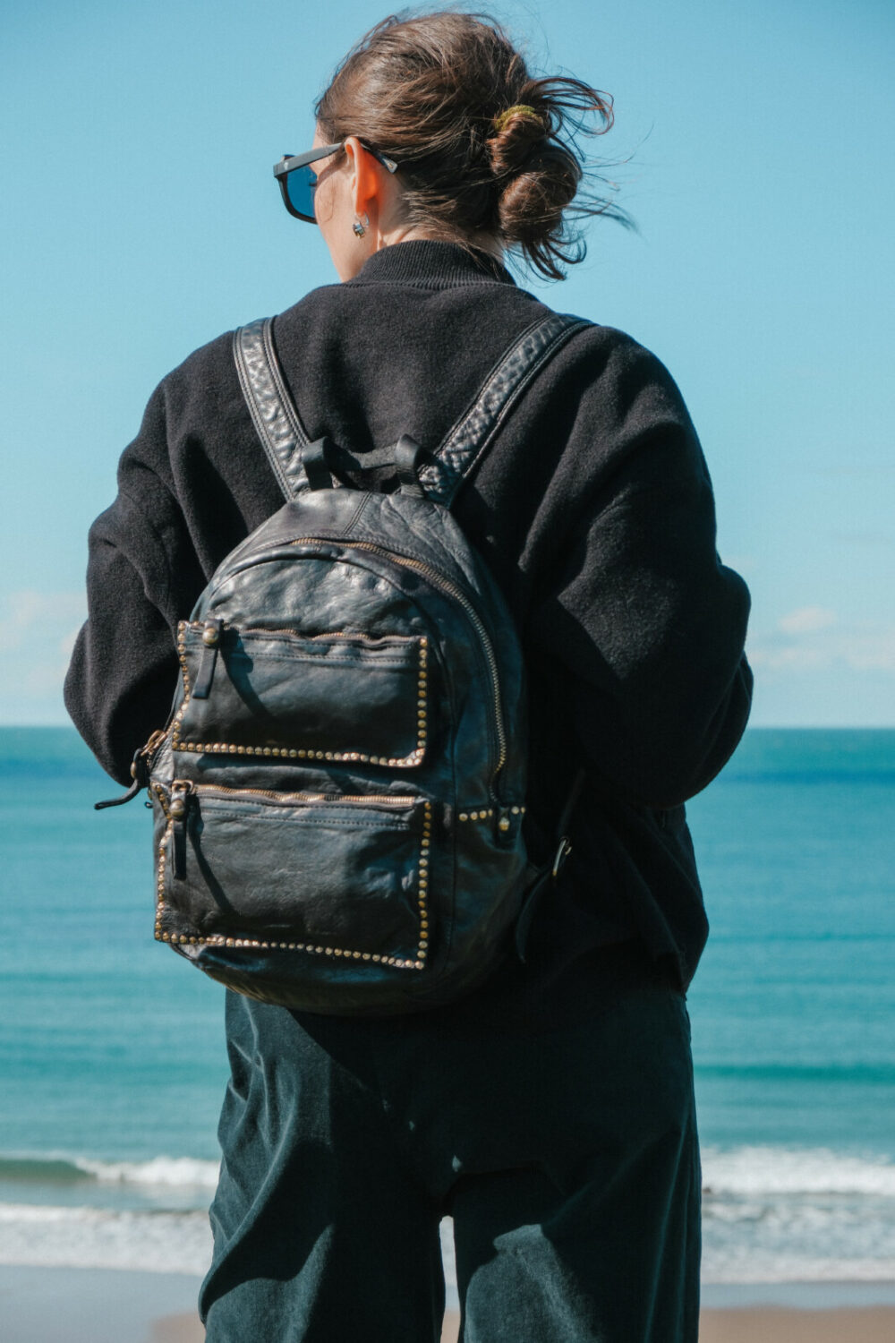 Campomaggi Backpack