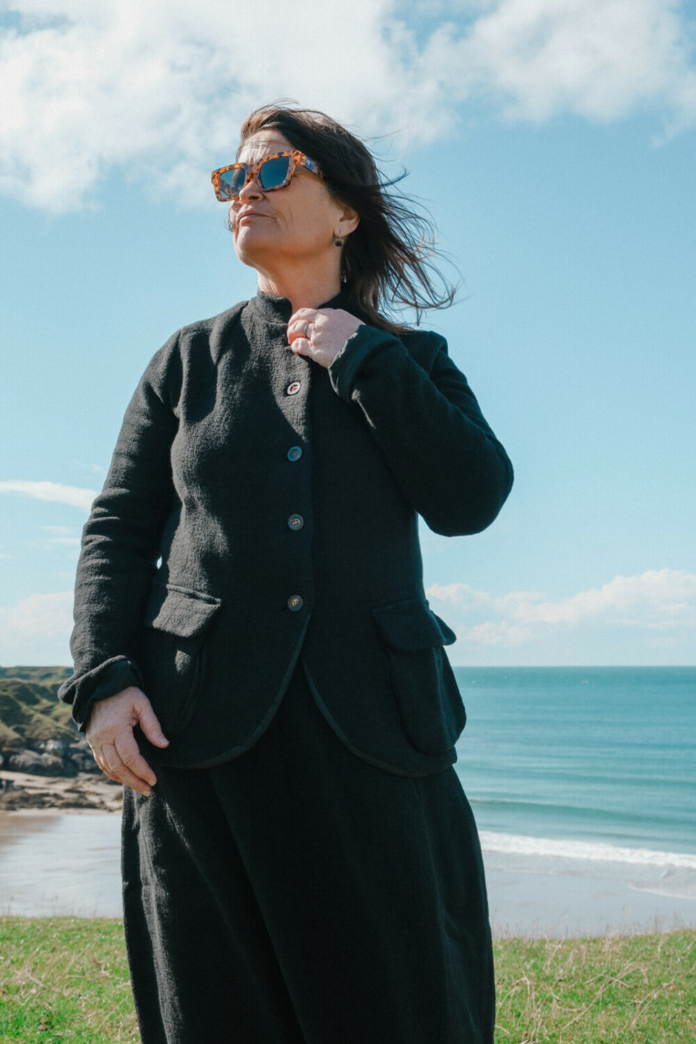 Hannoh Wessel Vilma Jacket