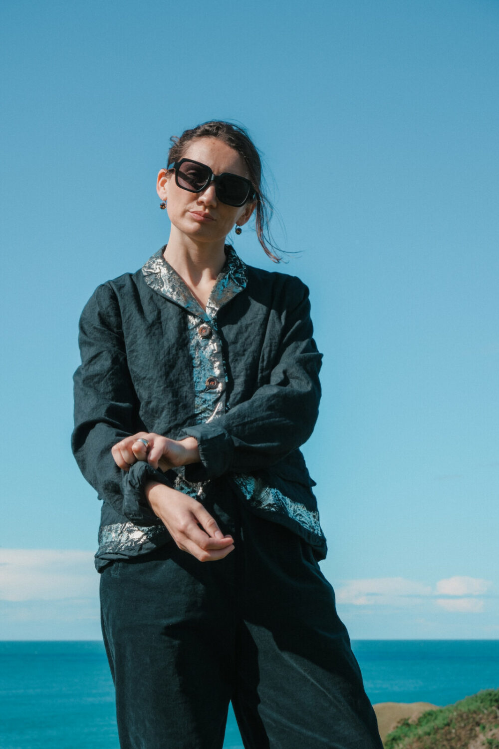 Hannoh Wessel Venus Jacket - Image 2