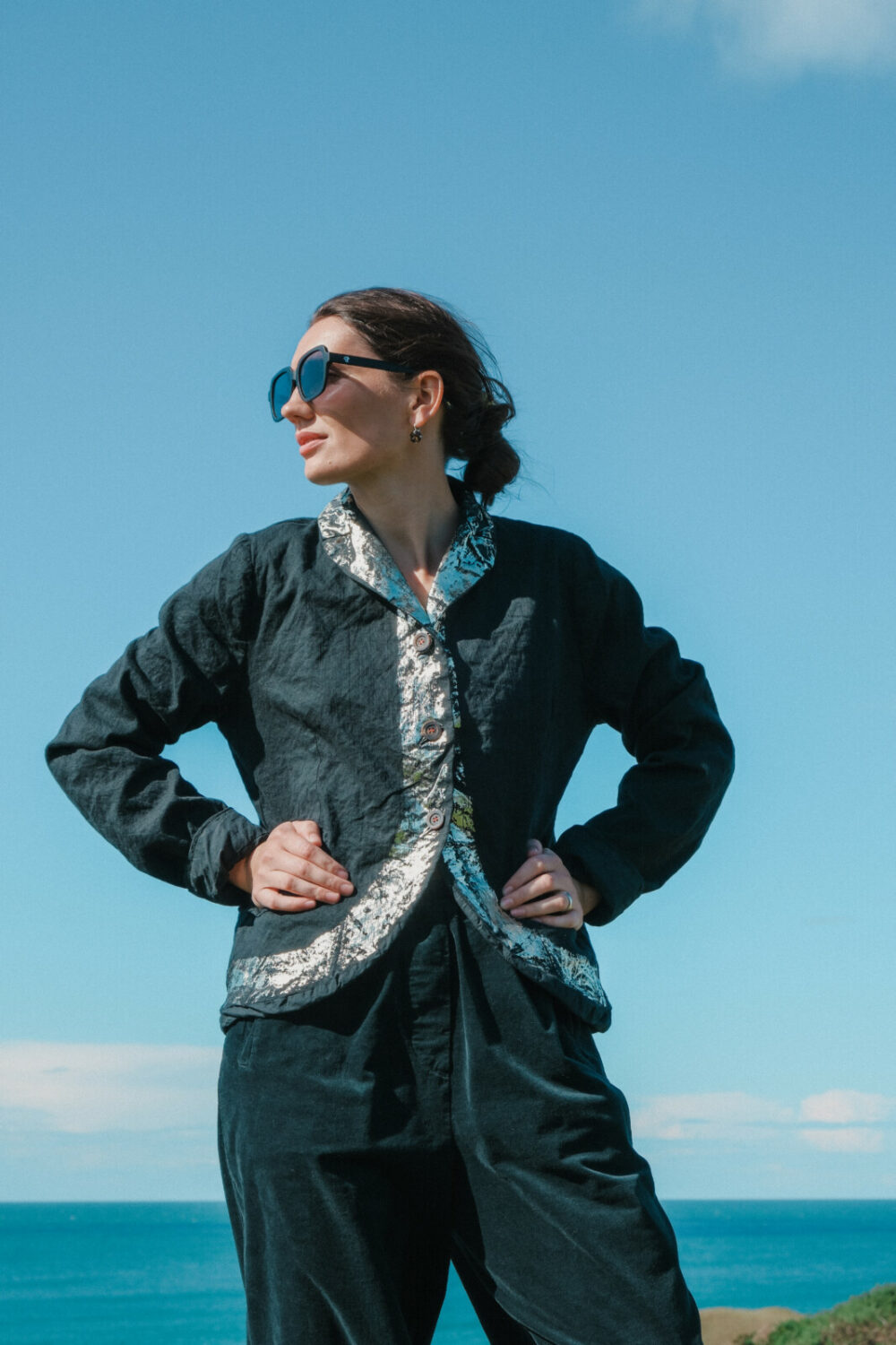 Hannoh Wessel Venus Jacket
