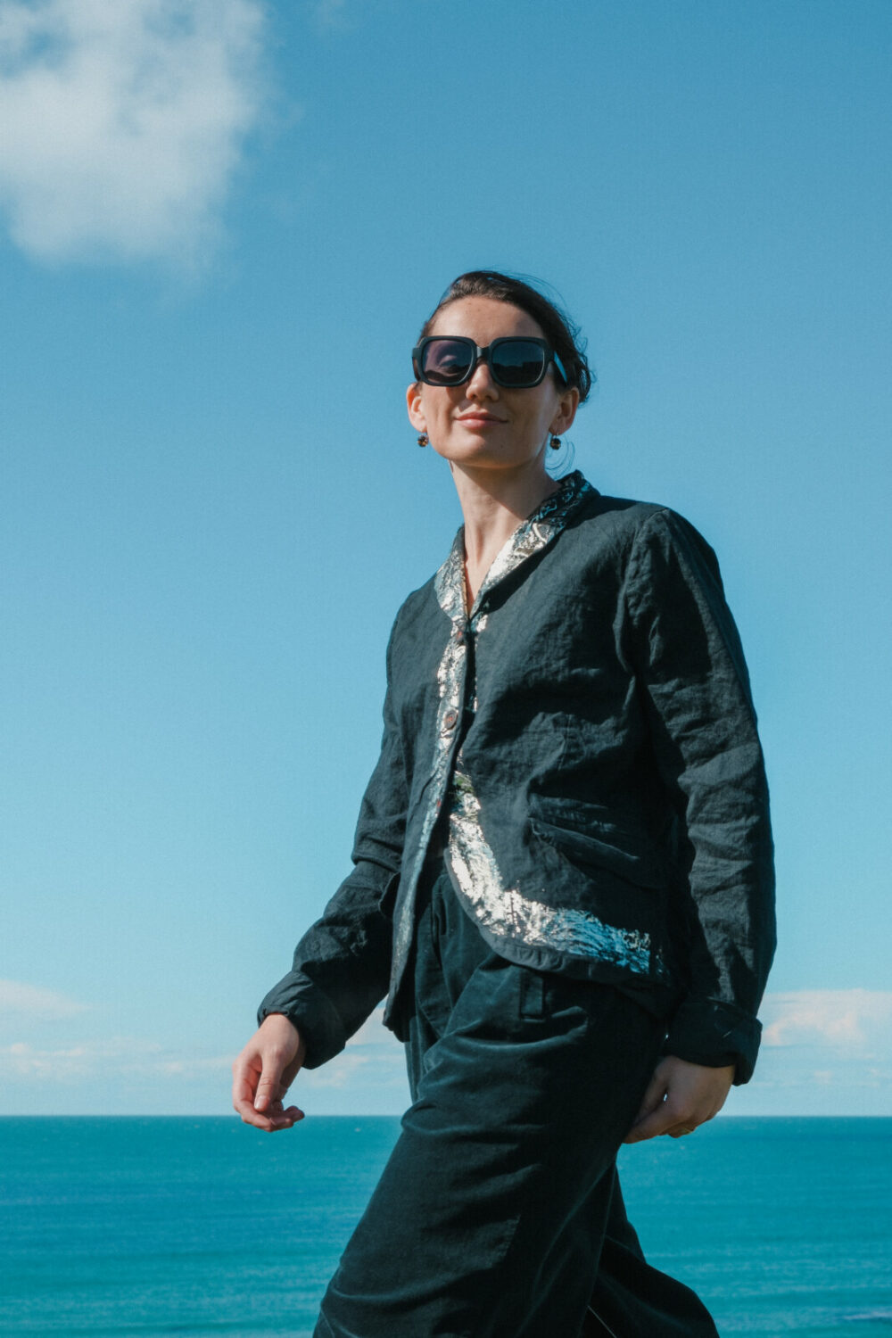 Hannoh Wessel Venus Jacket - Image 3