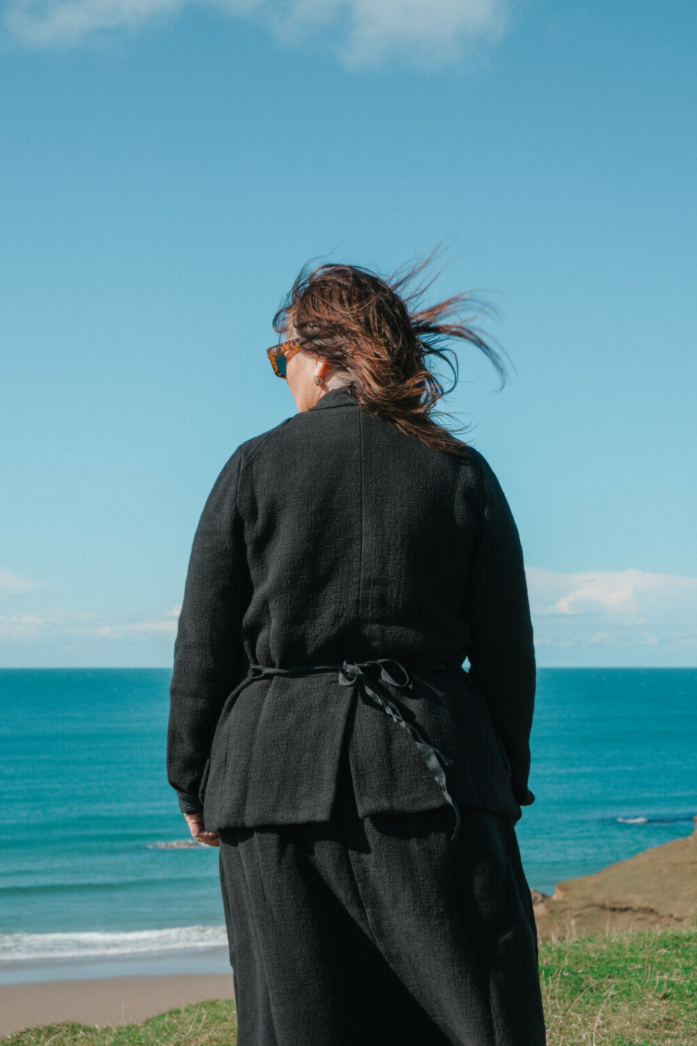 Hannoh Wessel Vilma Jacket - Image 3