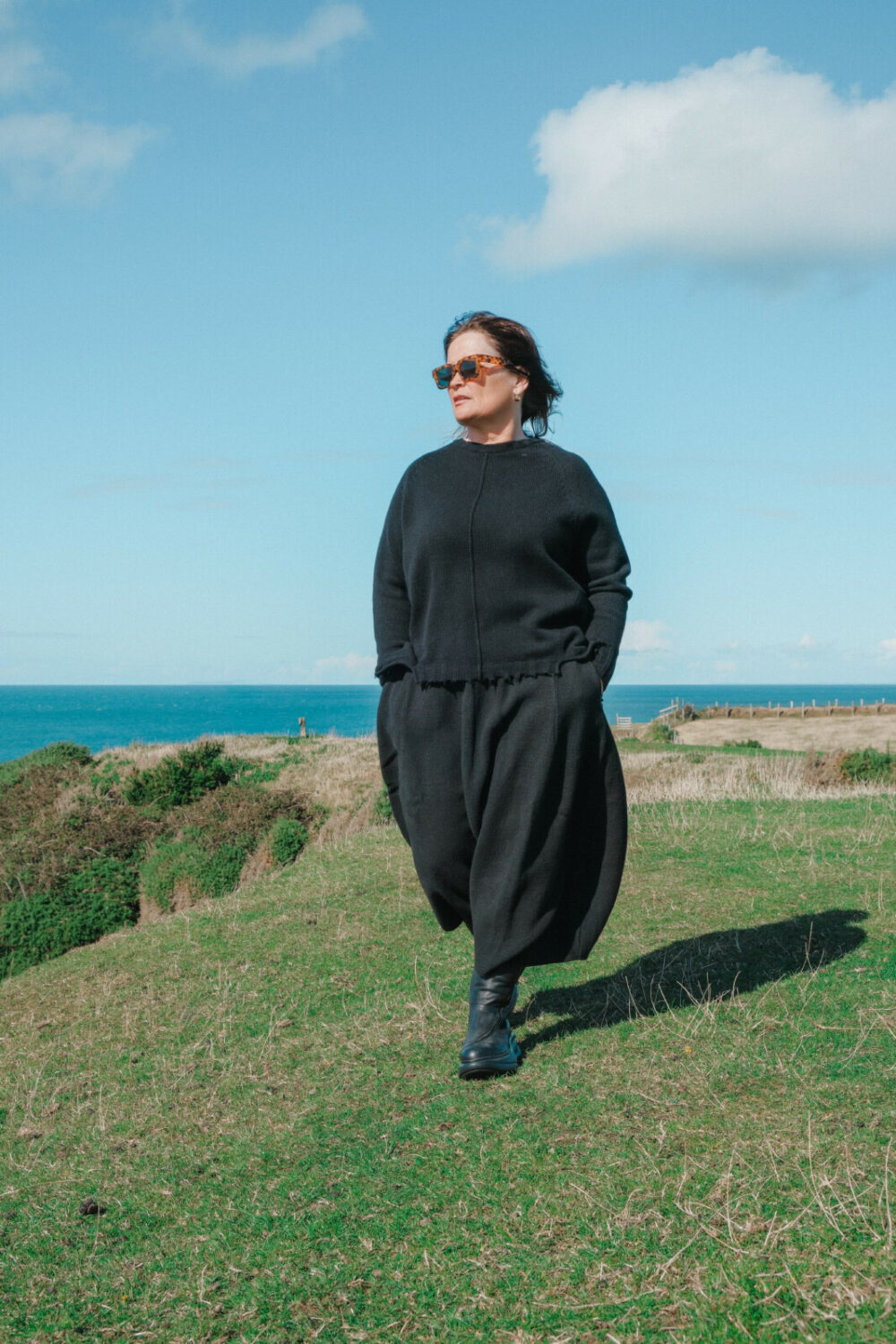 Hannoh Wessel Kiara Pullover