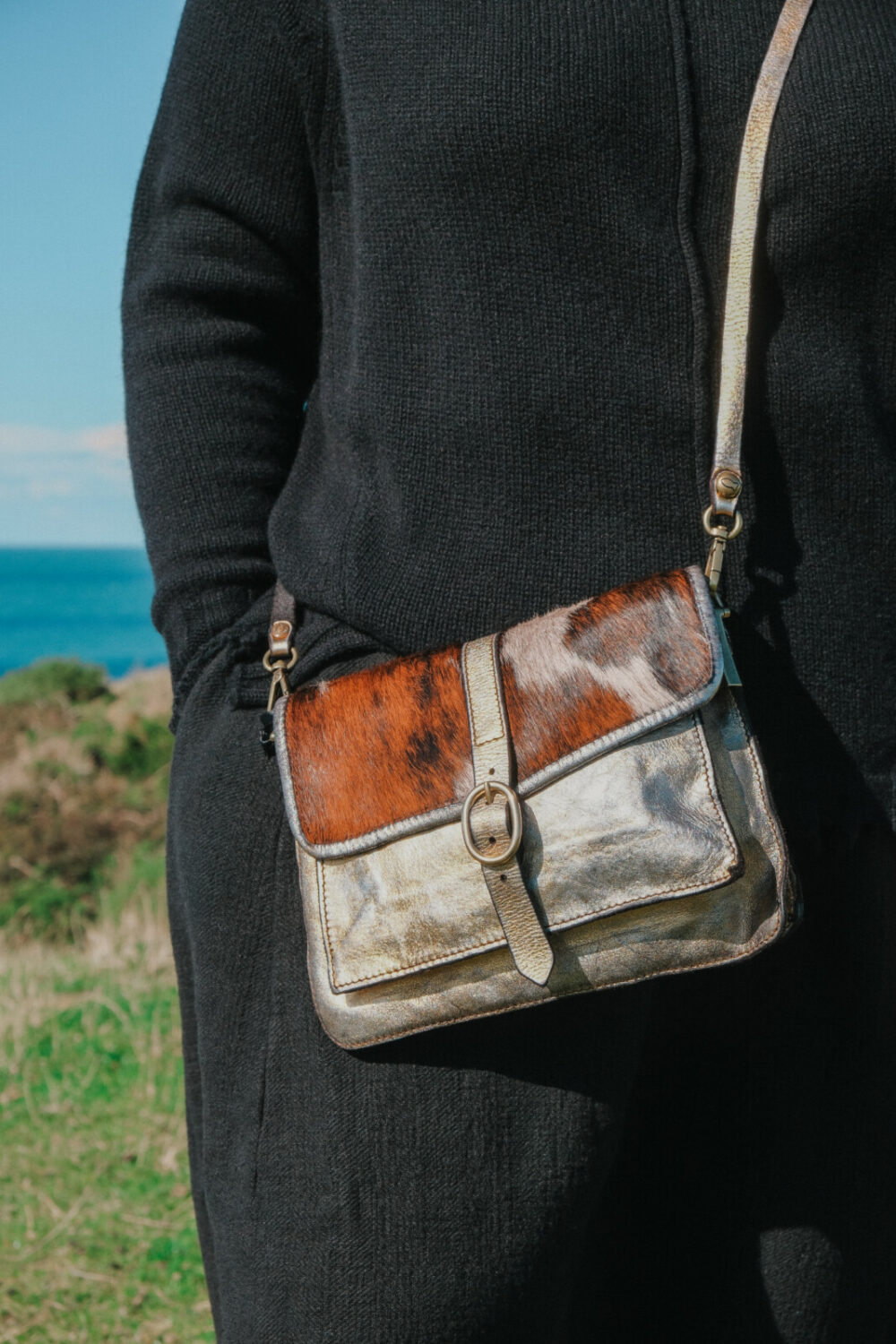 Campomaggi Nansi Bag