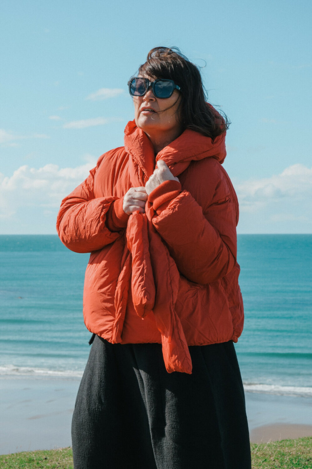 Hannoh Wessel Vaya Puffer Jacket - Image 2