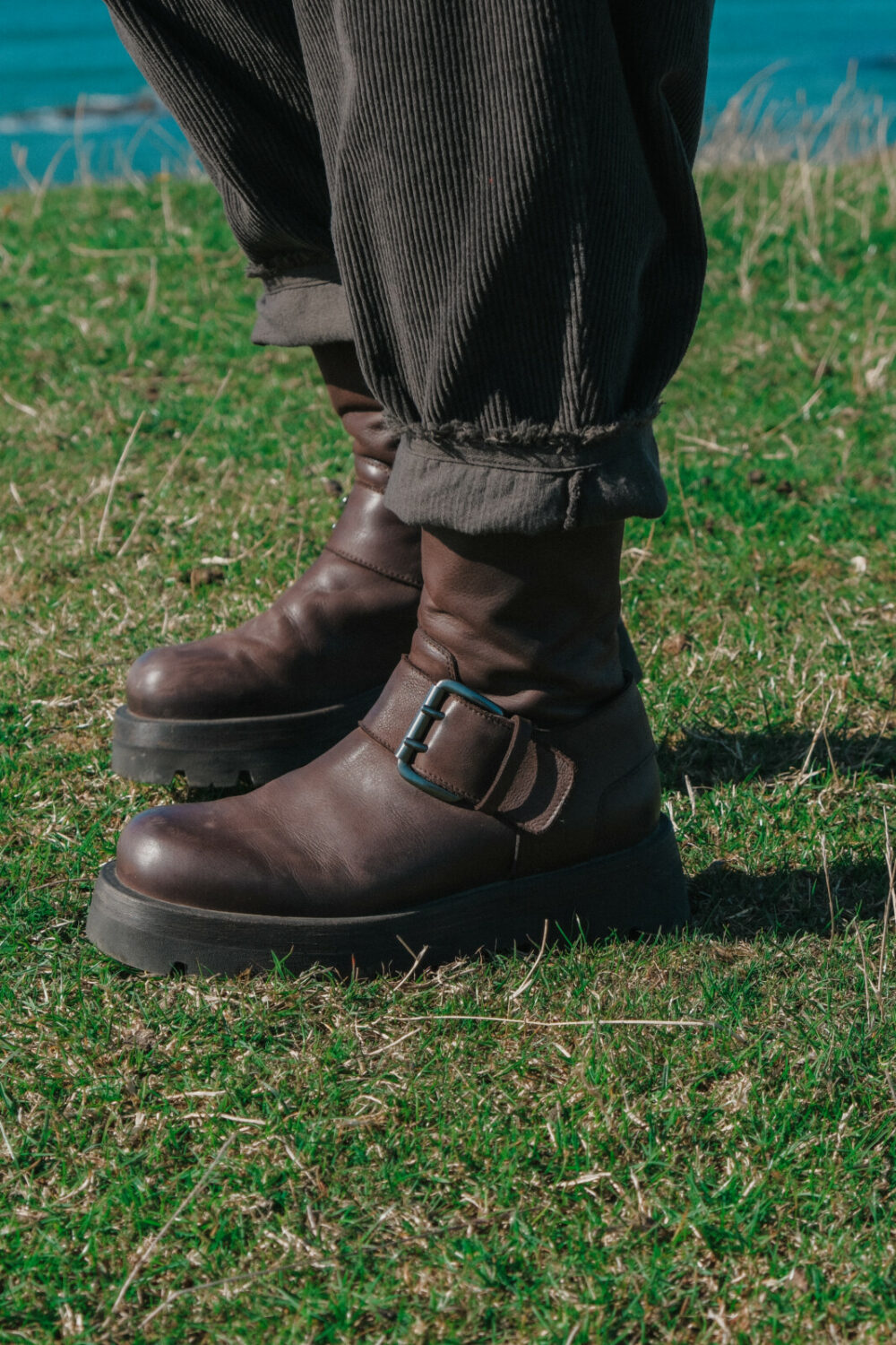 Lofina Boots