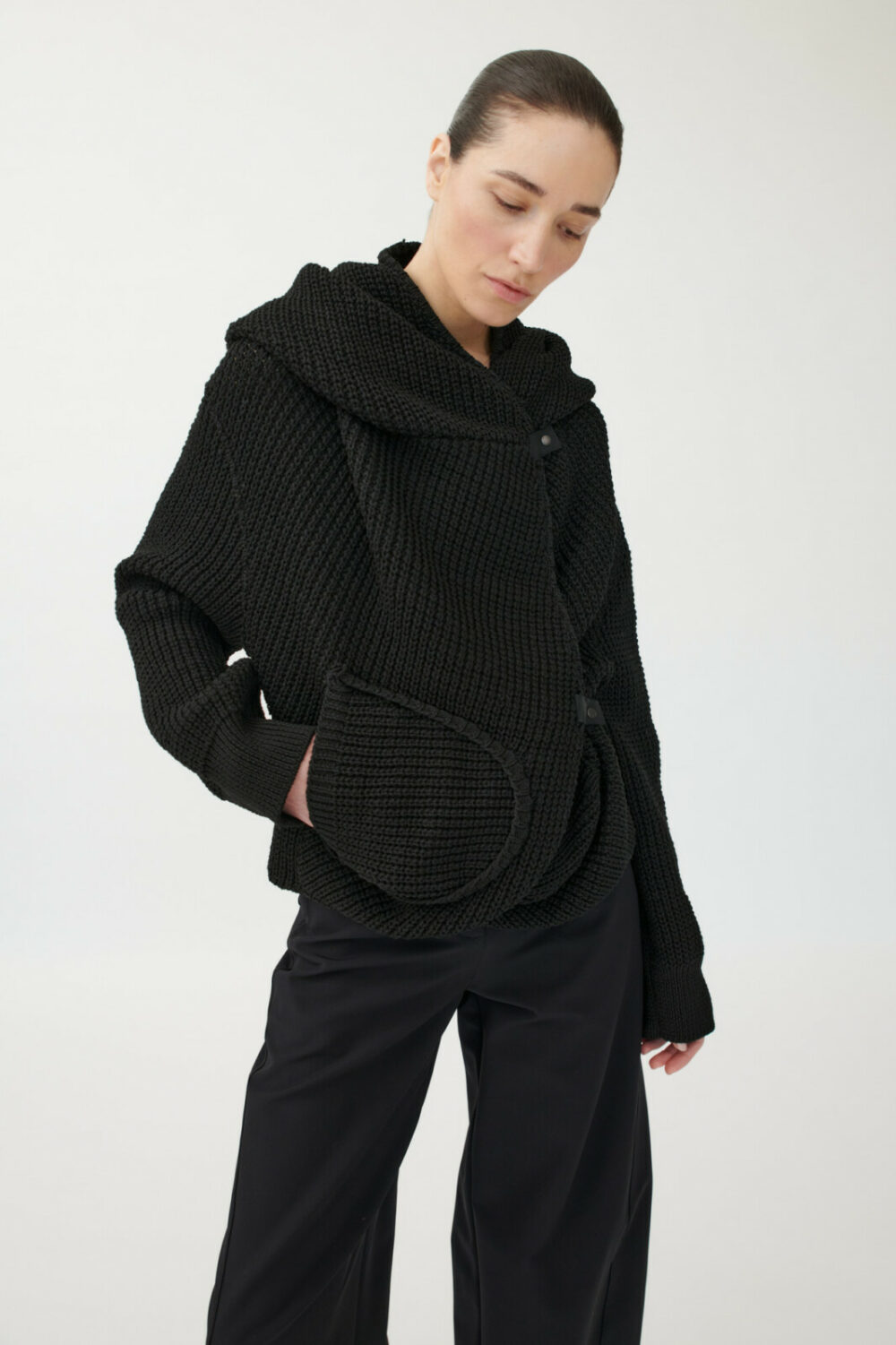 Annette Görtz Mago Cardigan