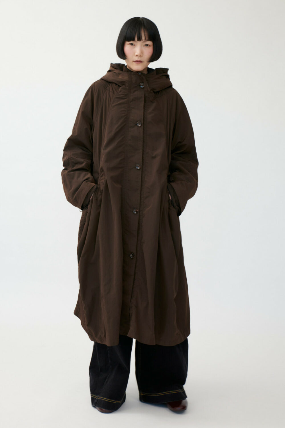 Annette Görtz Nori Coat