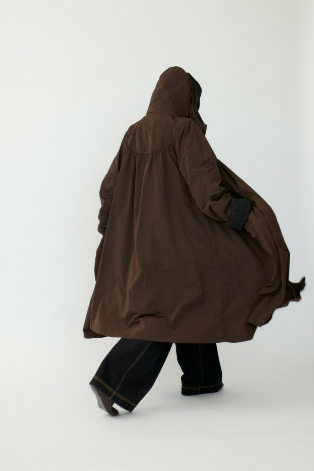 Annette Görtz Nori Coat - Image 2